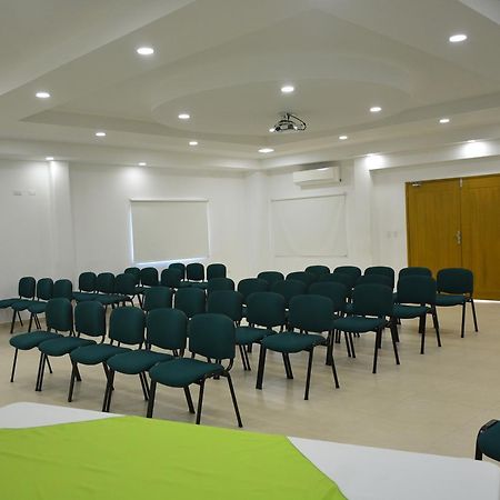 Hotel Confort Ariari Granada  Dış mekan fotoğraf