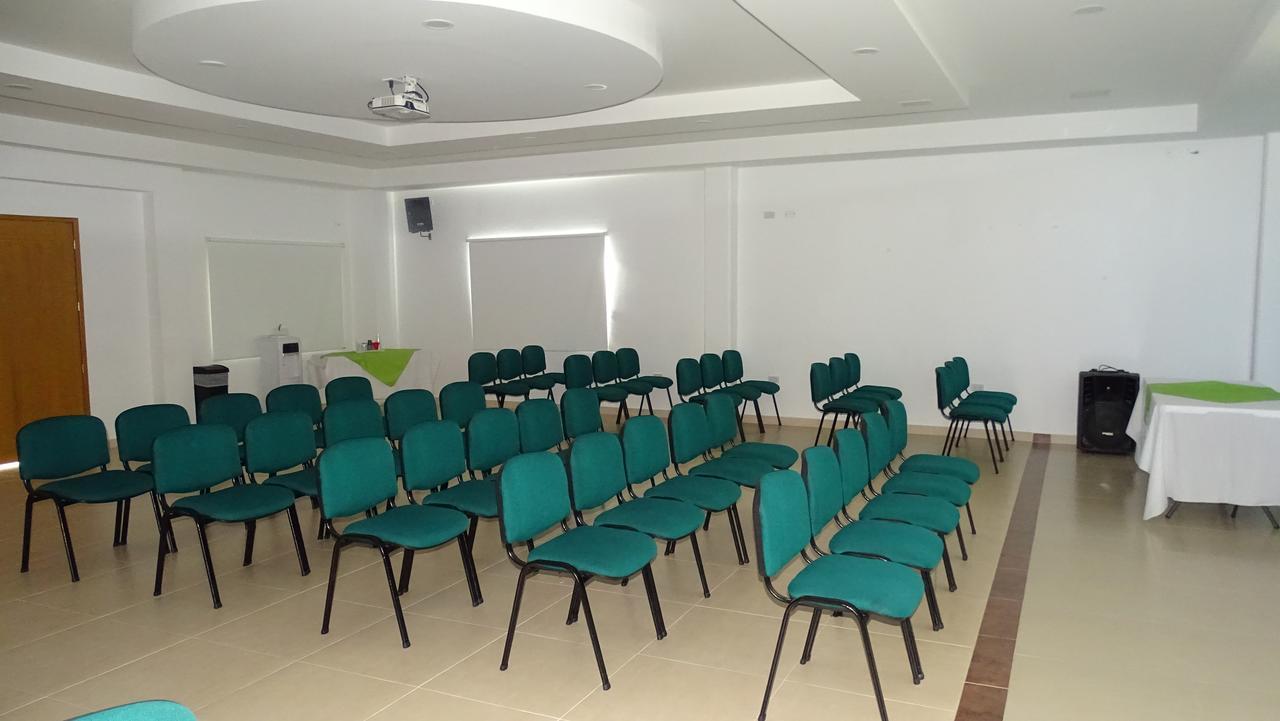 Hotel Confort Ariari Granada  Dış mekan fotoğraf