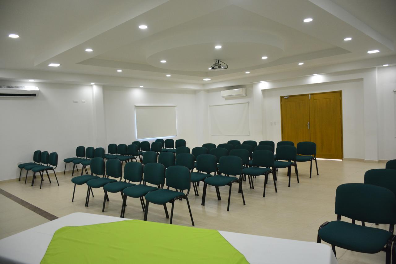 Hotel Confort Ariari Granada  Dış mekan fotoğraf