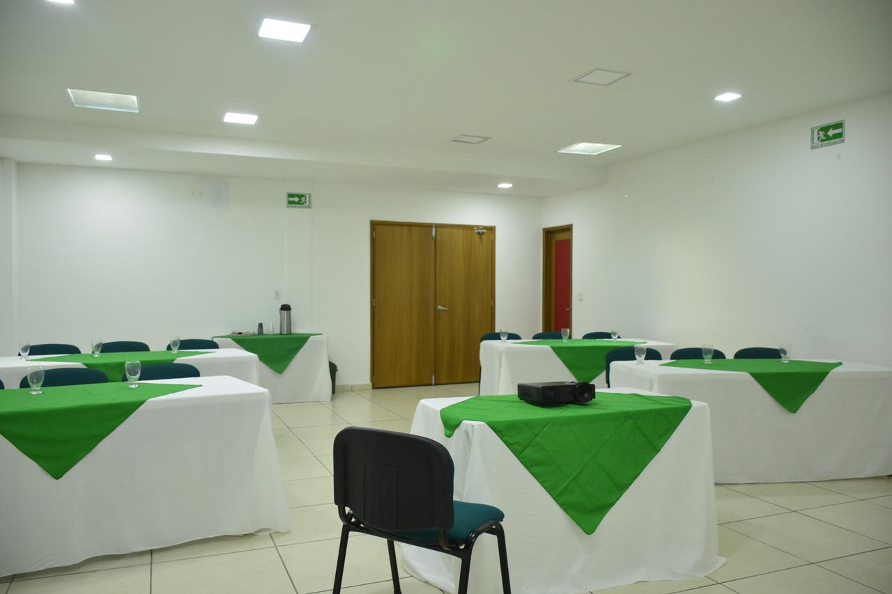 Hotel Confort Ariari Granada  Dış mekan fotoğraf