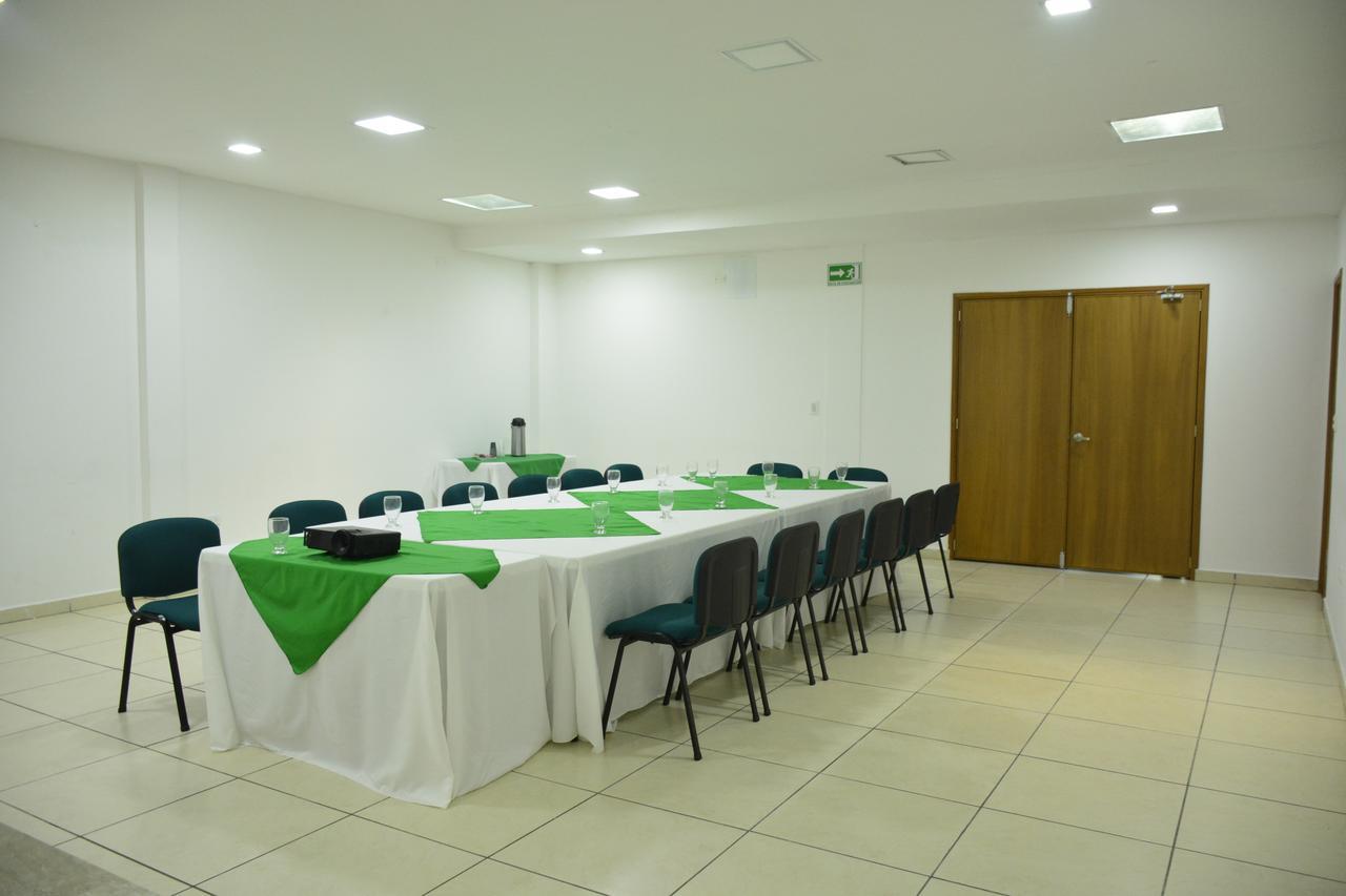 Hotel Confort Ariari Granada  Dış mekan fotoğraf
