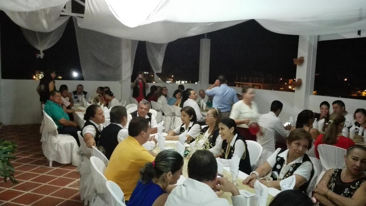 Hotel Confort Ariari Granada  Dış mekan fotoğraf