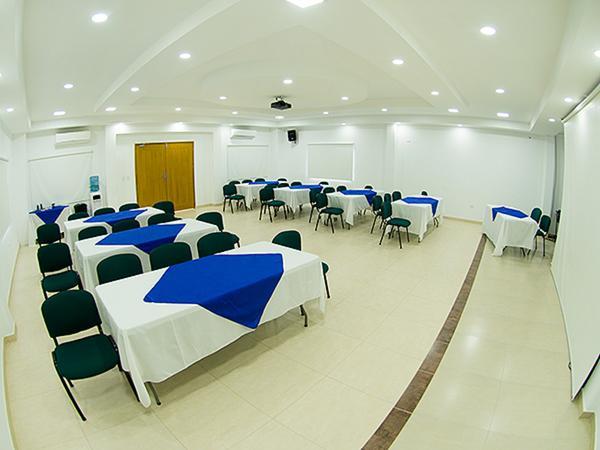Hotel Confort Ariari Granada  Dış mekan fotoğraf